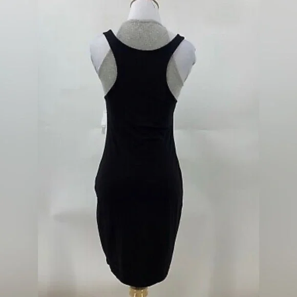 bp 90’s Layered Ying Yang Embroidered Dress - Picture 2 of 6